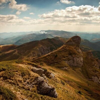 Чоботи «Вінтер»